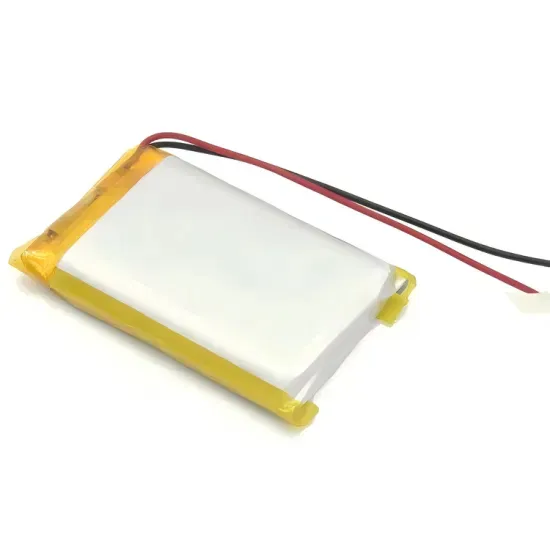 Bern lithium solar container battery cycle life