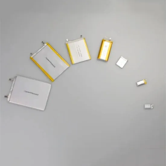 Outdoor power lithium battery light