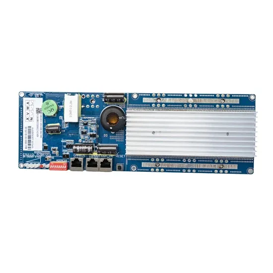 Direct sales of uninterruptible power supply at a low price - ARTEMISS SOLAR INFRA