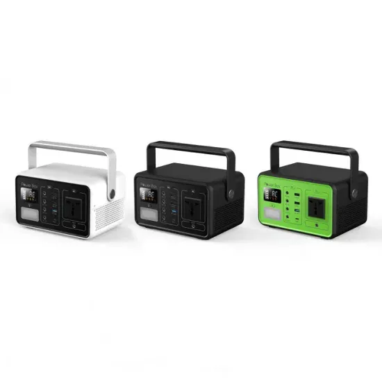 Commonly used energy storage lithium battery comparison chart