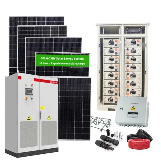Huawei solar panel A-grade monocrystalline panel