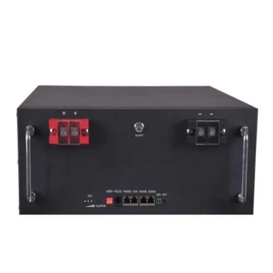 20MWh Mobile Energy Storage Container Transaction