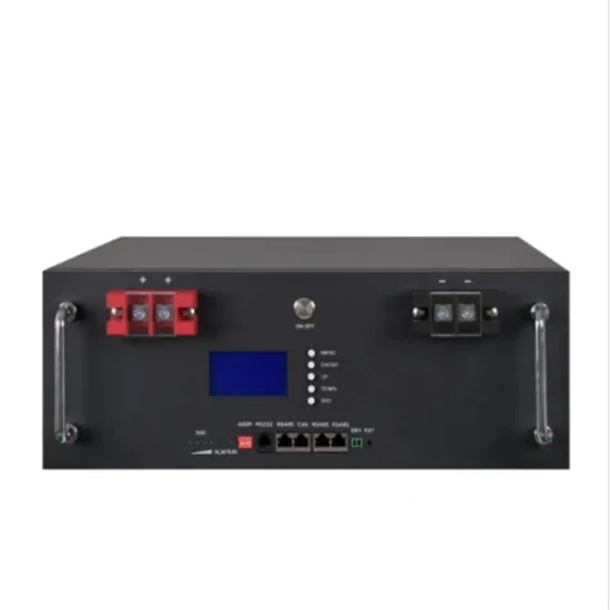 What are the new energy outdoor power supplies