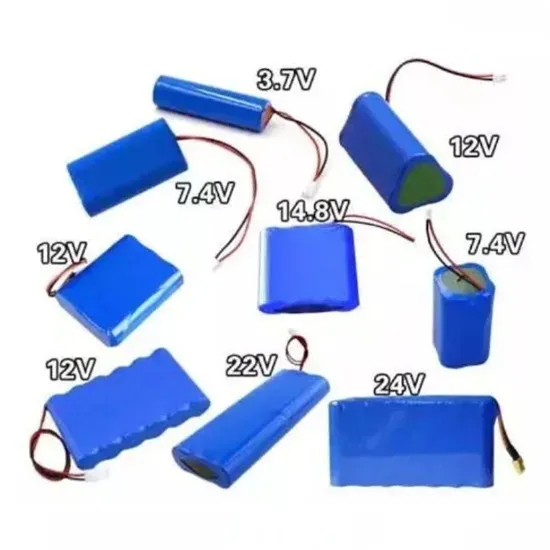 Energy storage system capacity configuration requirements