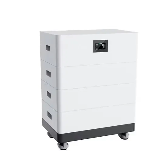 Home energy storage overseas