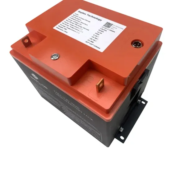 Iceland outdoor energy storage battery manufacturer