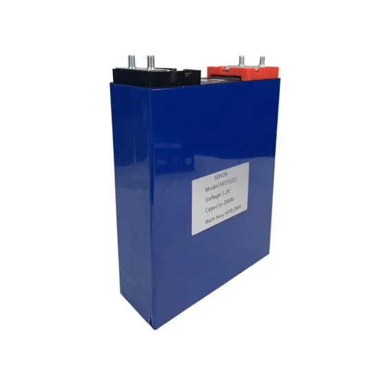 How much does a high rate solar battery cabinet lithium battery pack cost