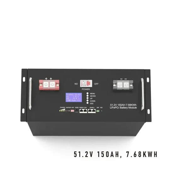 West Africa s ultra-large capacity photovoltaic energy storage container