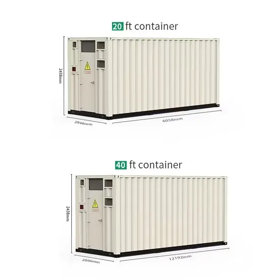 Lithium battery vs energy storage cabinet