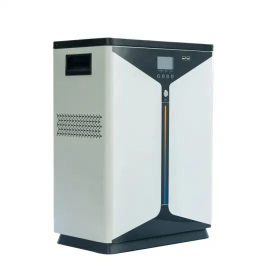 New clean energy storage