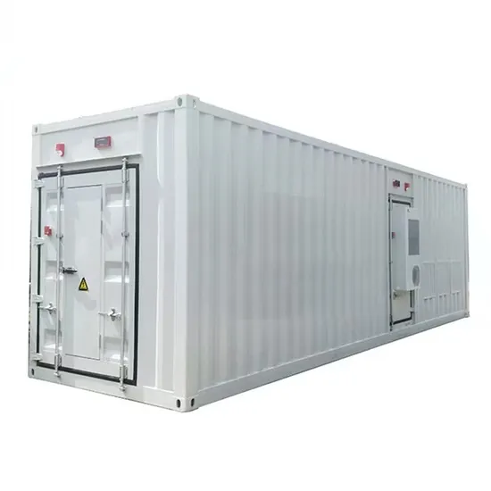 Energy storage photovoltaic panels connected to the grid