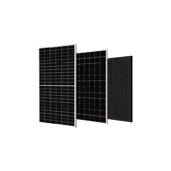 How big a solar panel is needed for 80 watts