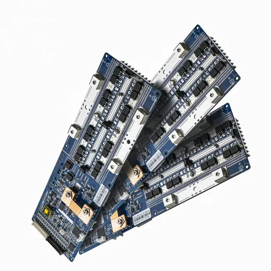 Is it useful to point a strong light at a photovoltaic panel 