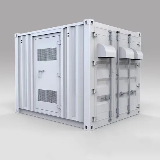 Steel structure solar power generation