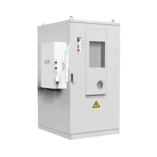 How much does the danish energy storage cabinet battery cost