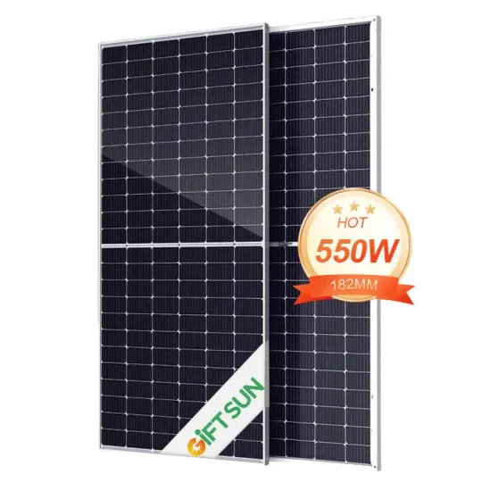 How to group and connect photovoltaic panels in series