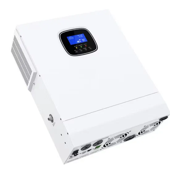 High Efficiency Solar Containers in Nigeria