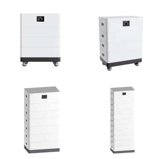 Kuwait City Solar PV Inverter