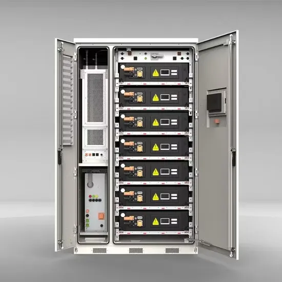 Guyana solar battery cabinet wholesale solar energy storage cabinet price