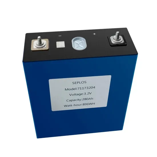 Nigeria walk-in energy storage container price