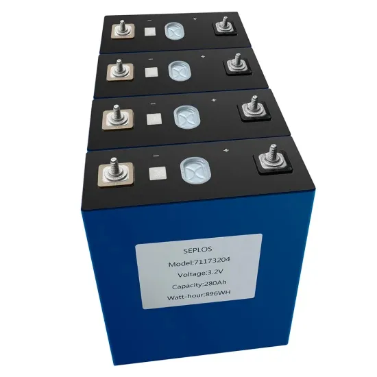 Distributed photovoltaic energy storage leader
