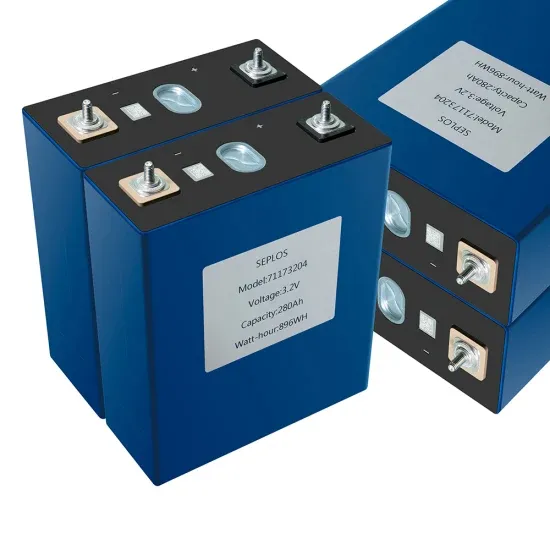 Equatorial Guinea solar Energy Storage System