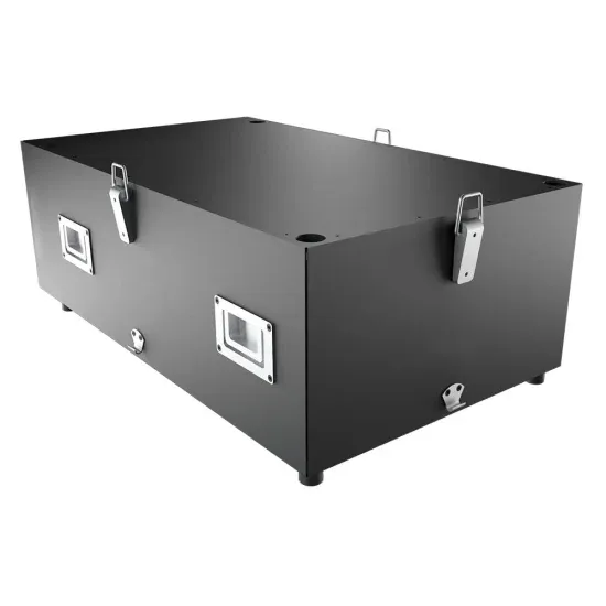 Solar energy storage boom