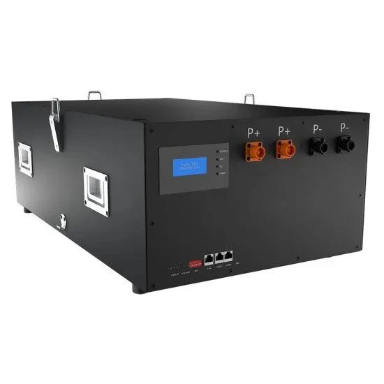 How much current does the energy storage cabinet battery draw 