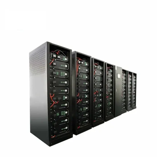 Delivery time of 20kW power distribution and energy storage cabinet