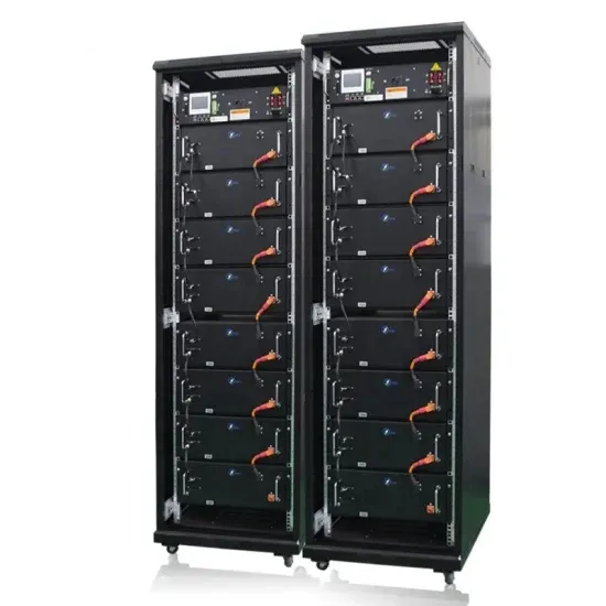 Energy storage system production plant address