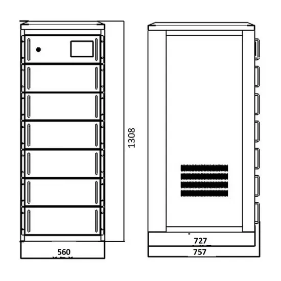 How much does it cost to customize a single-glass solar curtain wall in Tuvalu