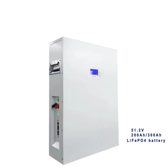 Pakistan Smart Photovoltaic Energy Storage Containerized Off-Grid Type
