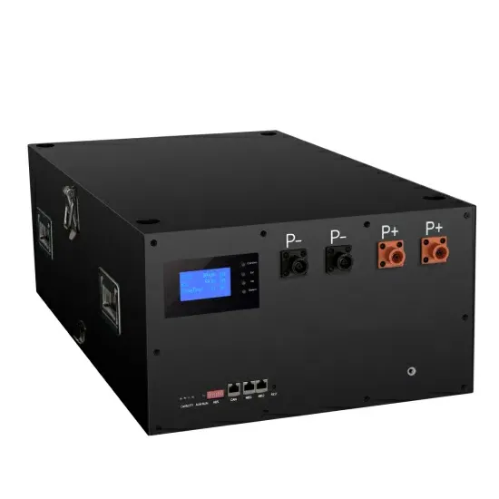 Iran mobile solar container energy storage system supply
