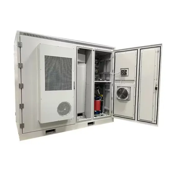 Off-grid pricing for outdoor telecom enclosures used on australian islands