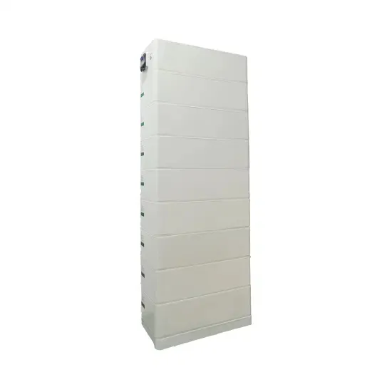 Home lithium battery energy storage power generation
