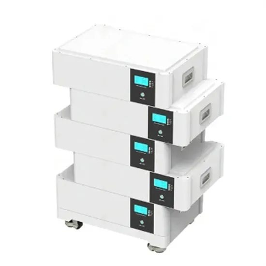 Distributed photovoltaic plus energy storage