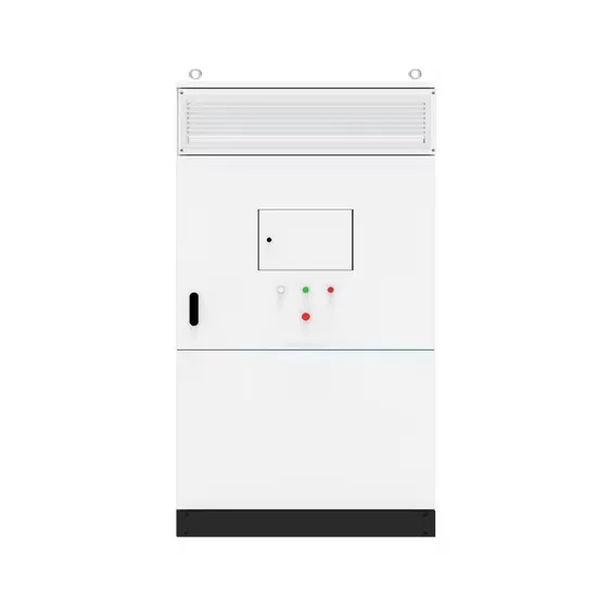 Does a solar power generator have air conditioning 