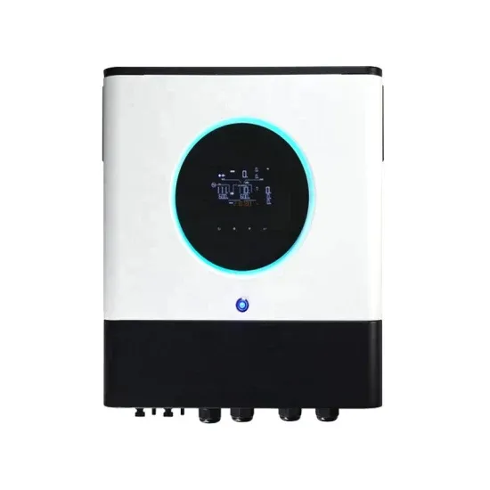 Household photovoltaic energy storage battery 20kWh
