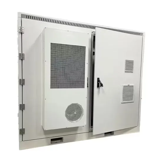 Russian St Petersburg solar container energy storage system Standard