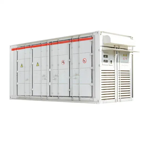 What are the household energy storage power generation equipment 