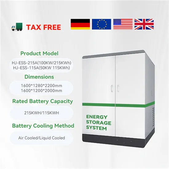 Design of container photovoltaic system in Eritrea