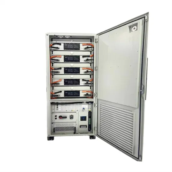 China-Europe solar container outdoor power Manufacturer