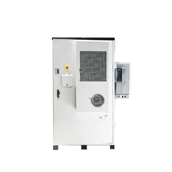 Solar panel storage equipment manufacturer