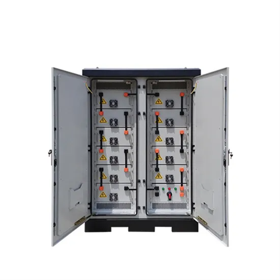 How much does victoria solar battery cabinet cost