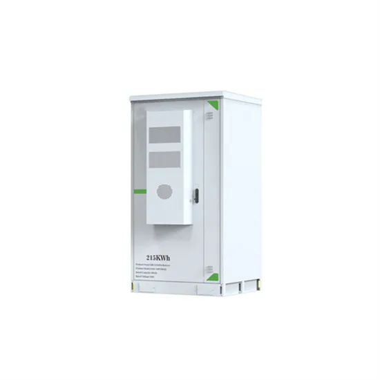 Cost price of energy storage system for communication base stations in Eritrea