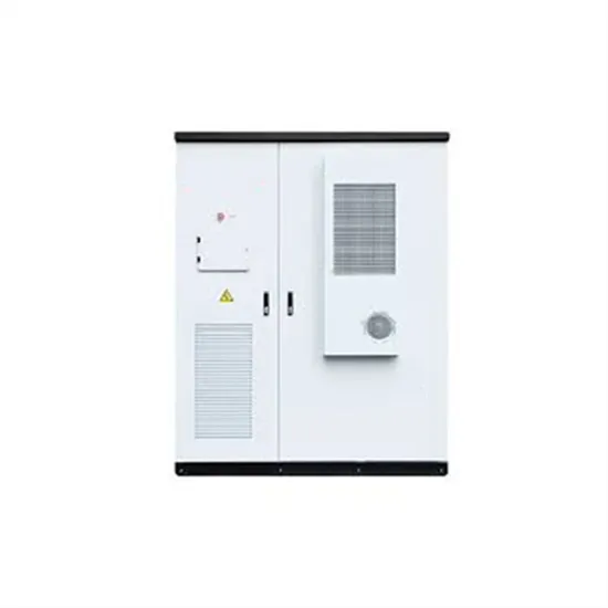 Home backup energy storage power station