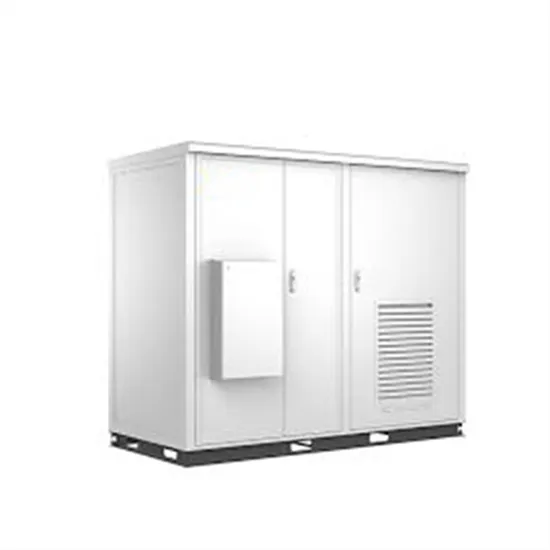 Which liquid flow battery is the best for Nouakchott communication base station