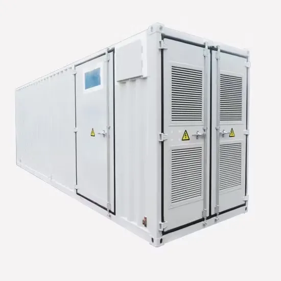 China on grid hybrid inverter in Argentina