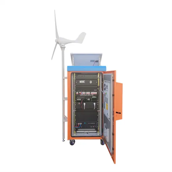 Container configuration energy storage box design