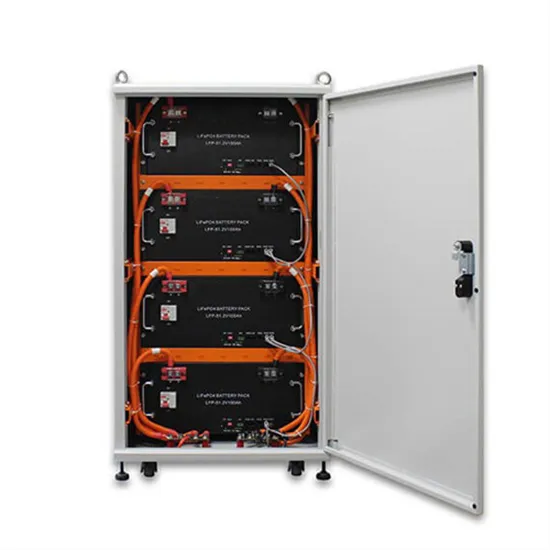 Aluminum profile energy storage box manufacturers and suppliers